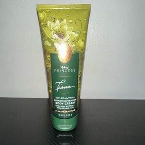 Bath & Body Works Princess Tiana Ultimate Hydration Body Cream
